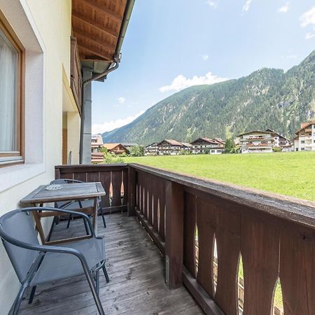 Apartments Alpina Mayrhofen Luaran gambar
