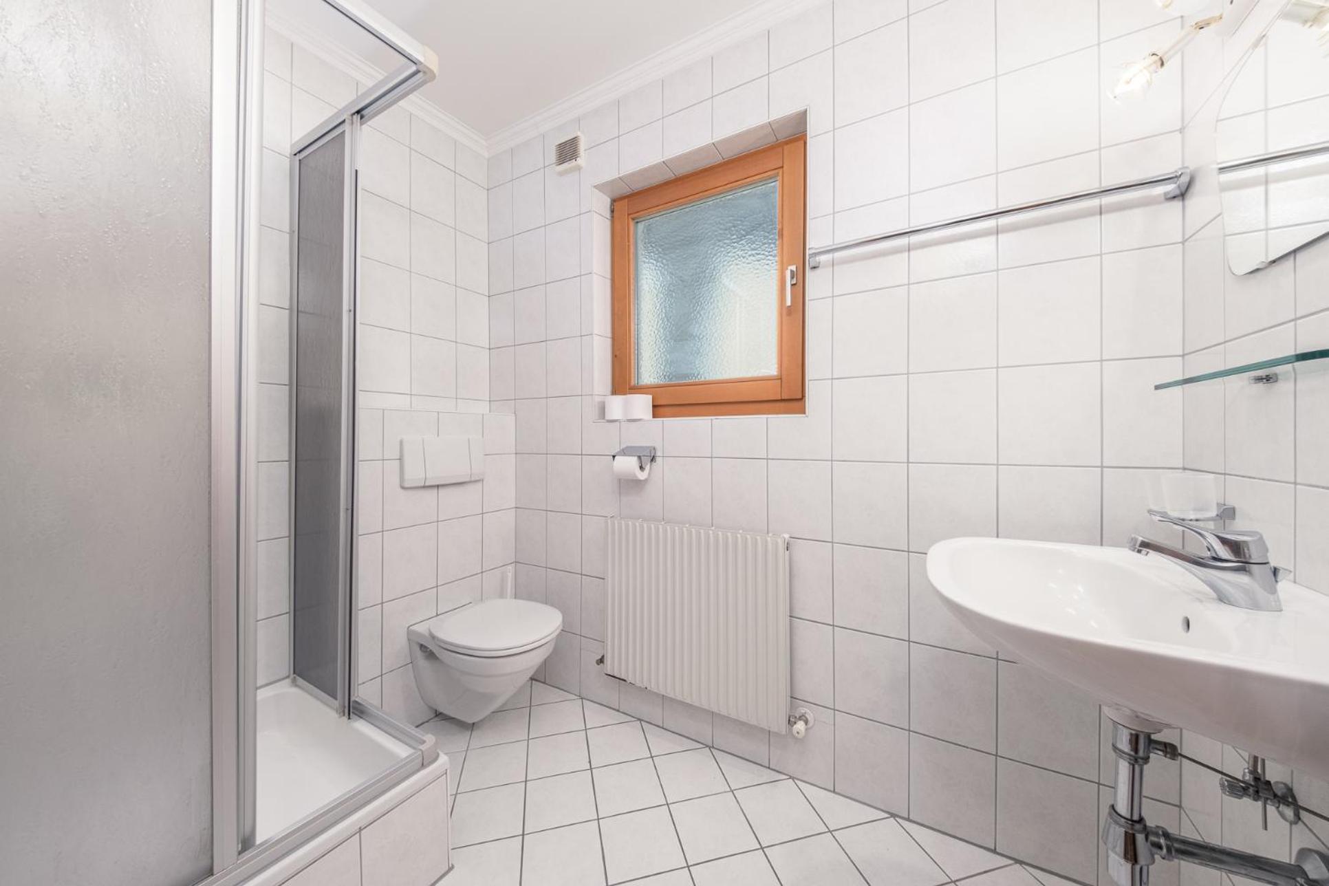 Apartments Alpina Mayrhofen Bilik gambar