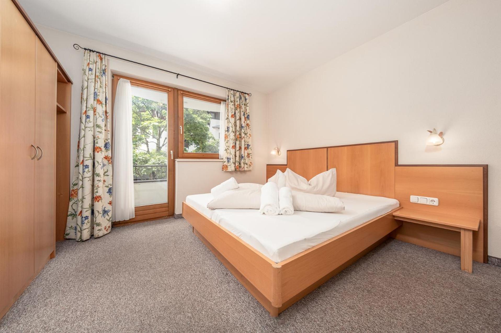 Apartments Alpina Mayrhofen Luaran gambar