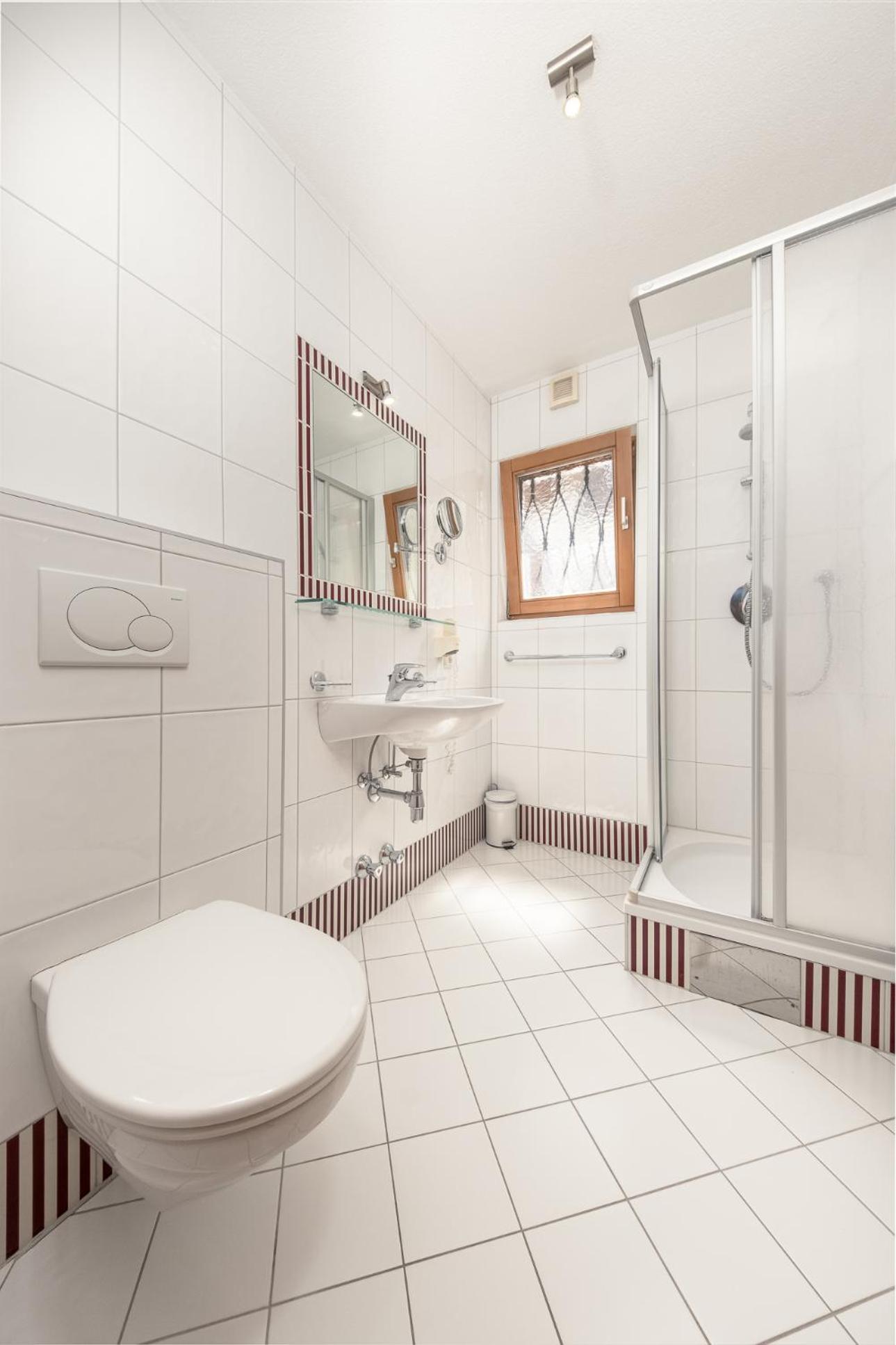 Apartments Alpina Mayrhofen Bilik gambar