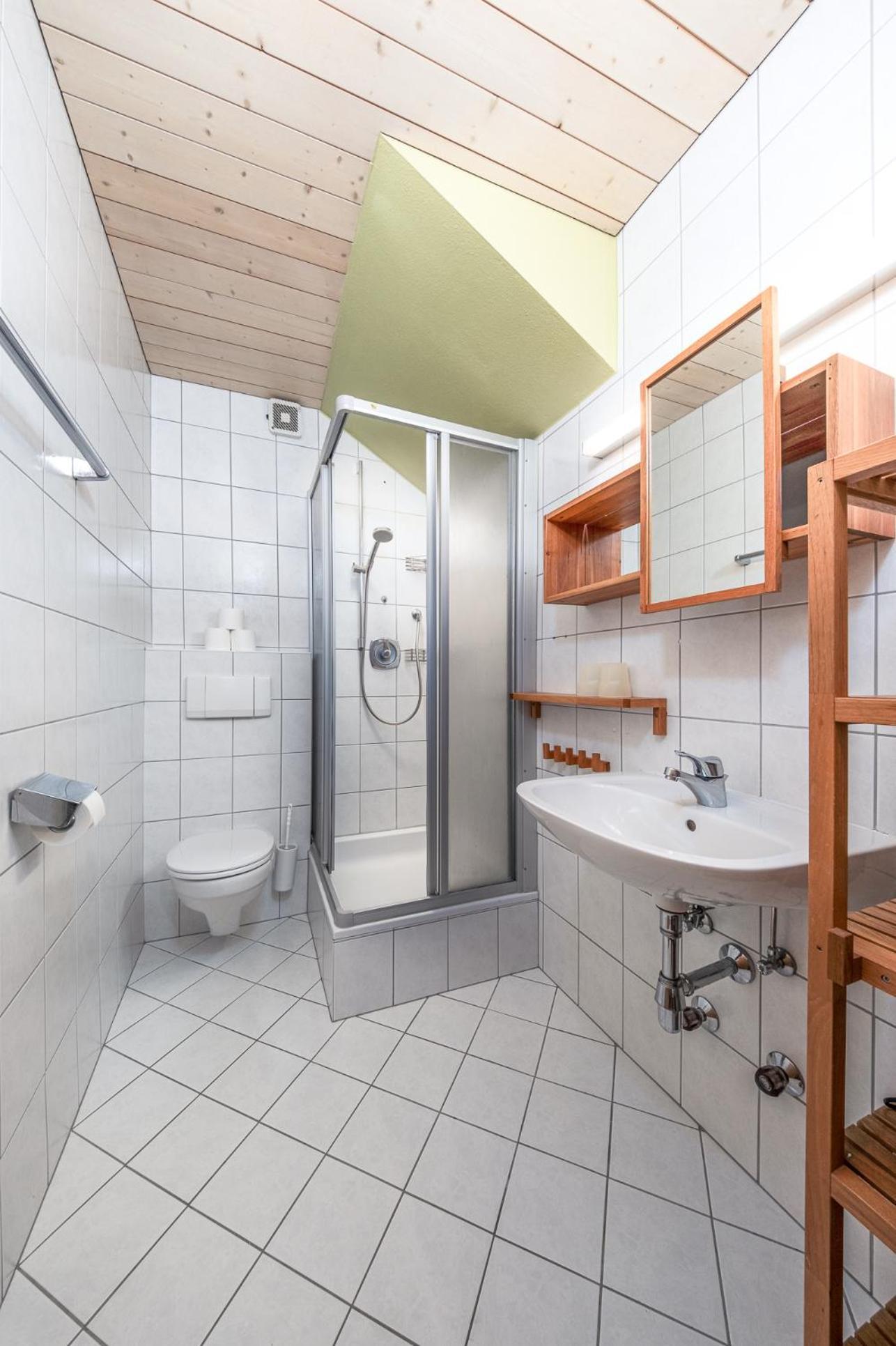 Apartments Alpina Mayrhofen Bilik gambar